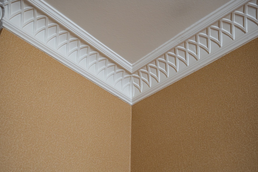 Traditional Decorating
